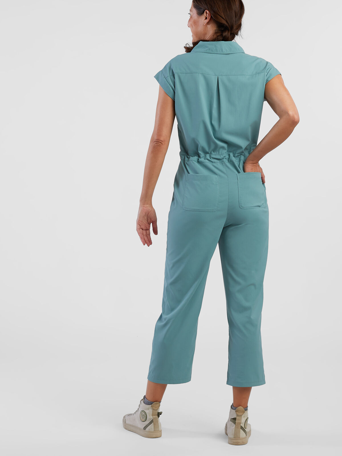 Evelyn Jumpsuit