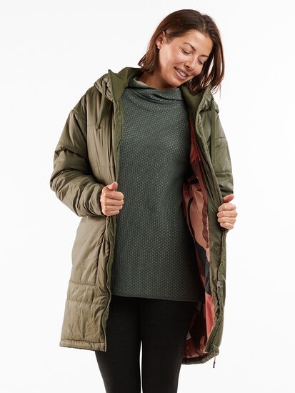 Vanguard Insulated Parka, , original