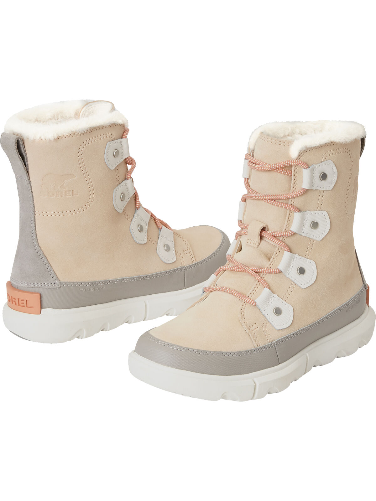 Waterproof Boots Aqua-Naut | Title Nine