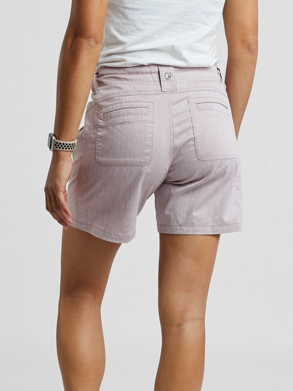 Zelle Shorts, , original