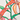 Galleria Trucker Hat, Wild Lilies Pink, swatch
