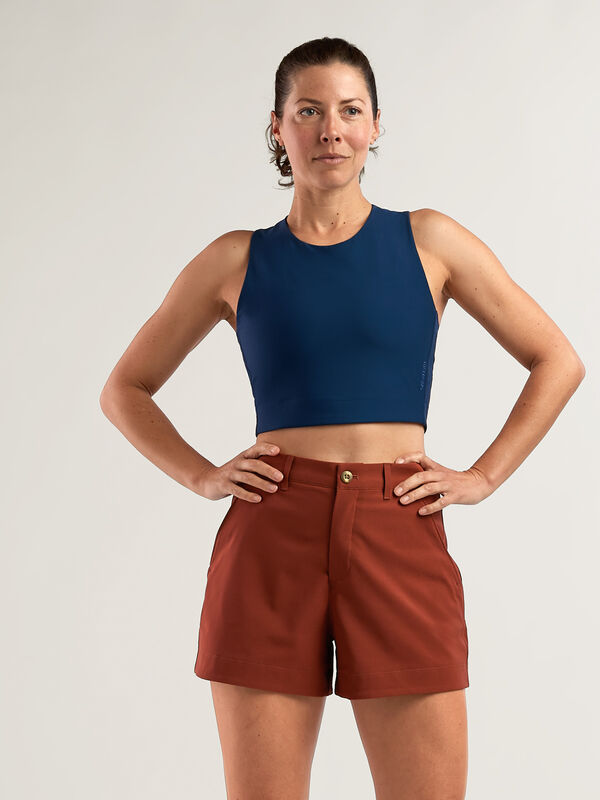Hikerkind Performance Bra Top, , original