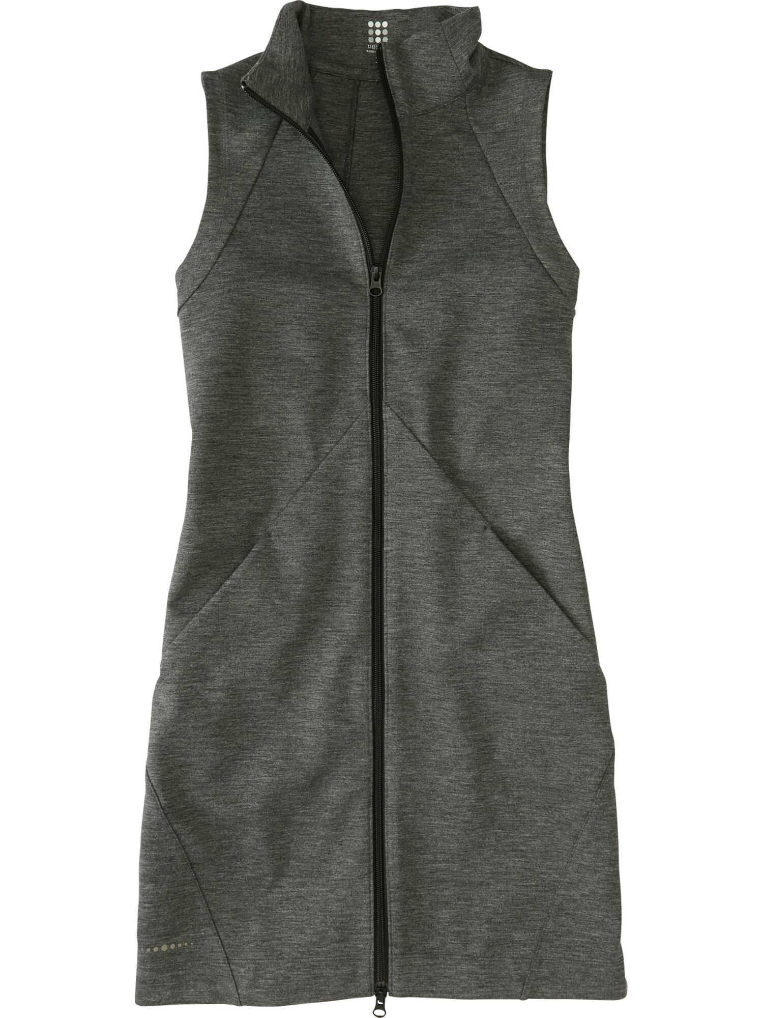 Passport Dress 2.0 - Solid, , original