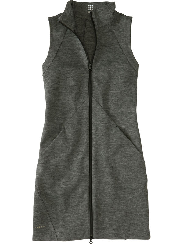 Passport Dress 2.0 - Solid, , original