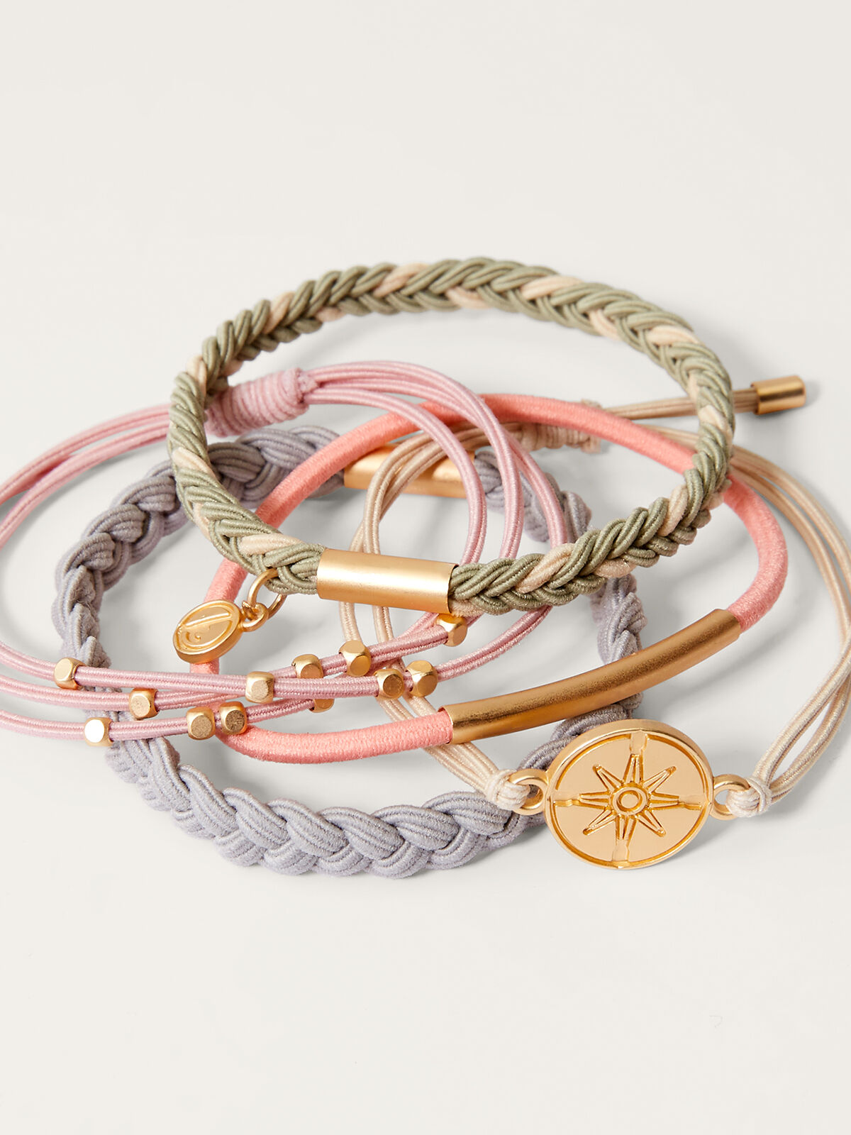 hair tie bracelet target