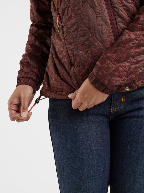 Infrared Insulated Jacket, , original