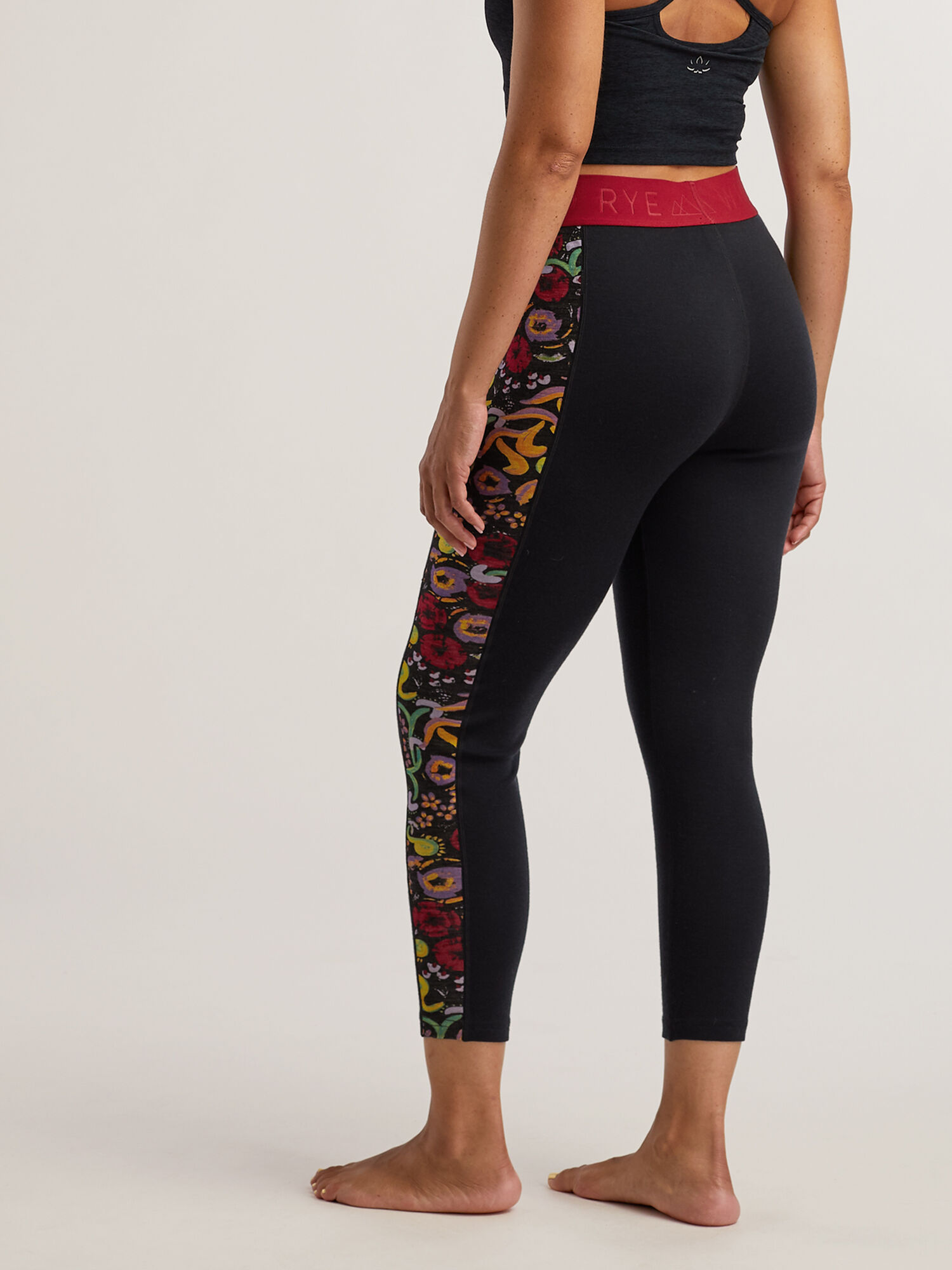 Bassett Leggings, , original