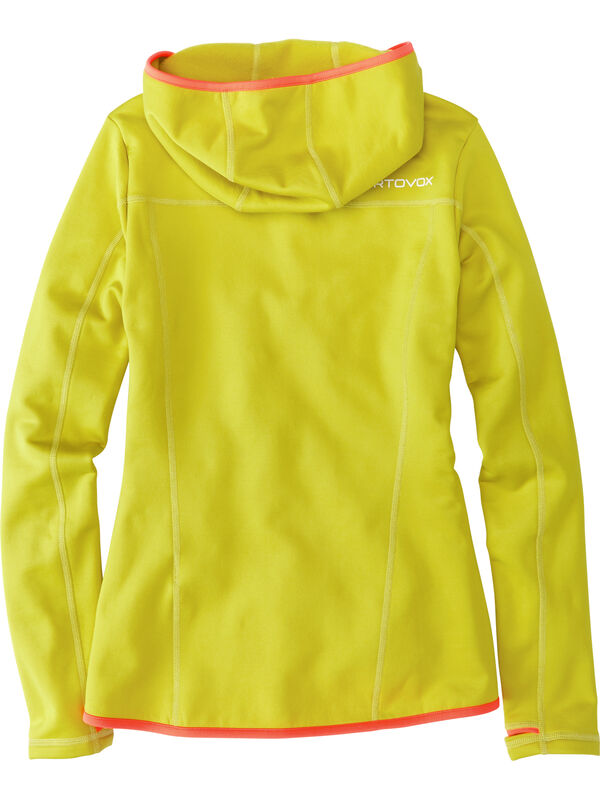 Charge Aerobic Fleece Hoodie, , original