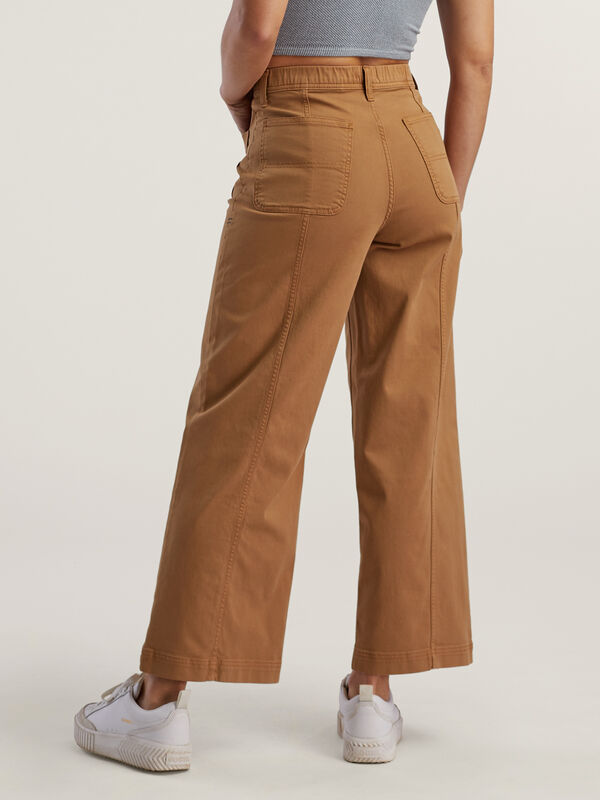 Linden Wide Leg Pants, , original