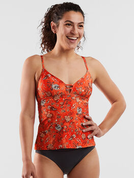 Zehra Tankini Top - Nusa Dua
