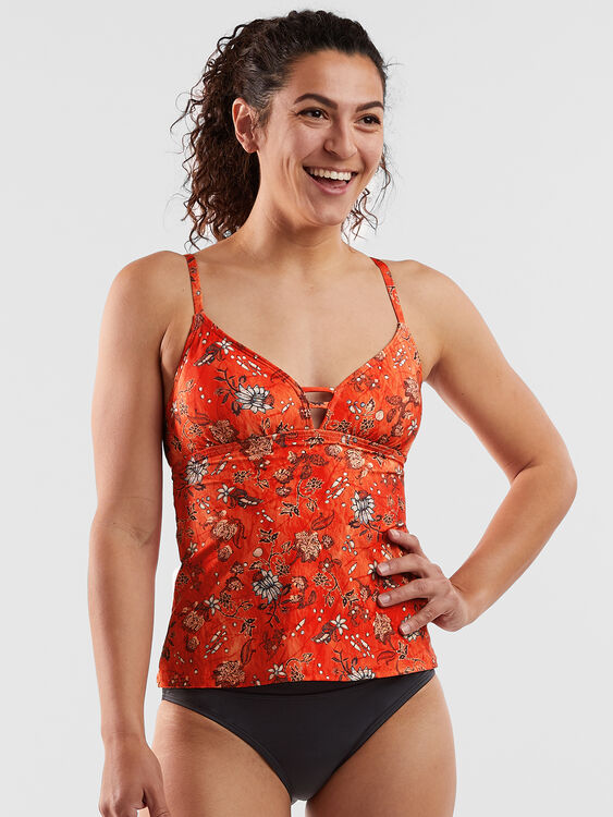 Zehra Tankini Top - Nusa Dua, , original