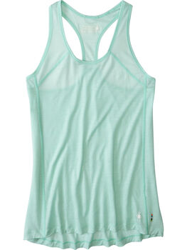 Heat Rave Tank Top