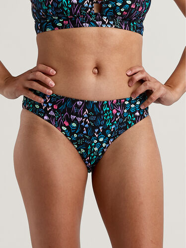 Piki Bikini Bottom - Veranda