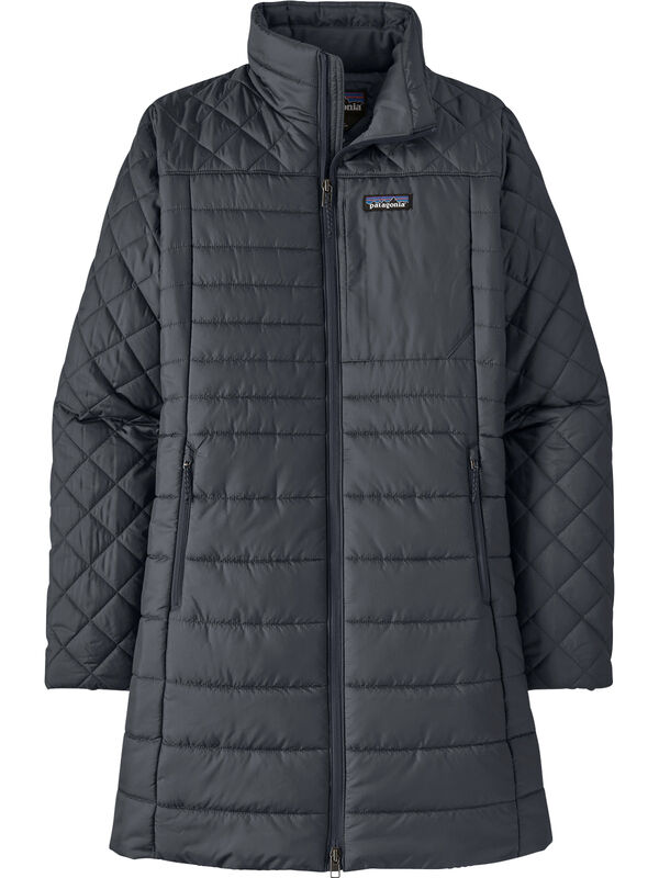 Radalie Parka, Smolder Blue, original