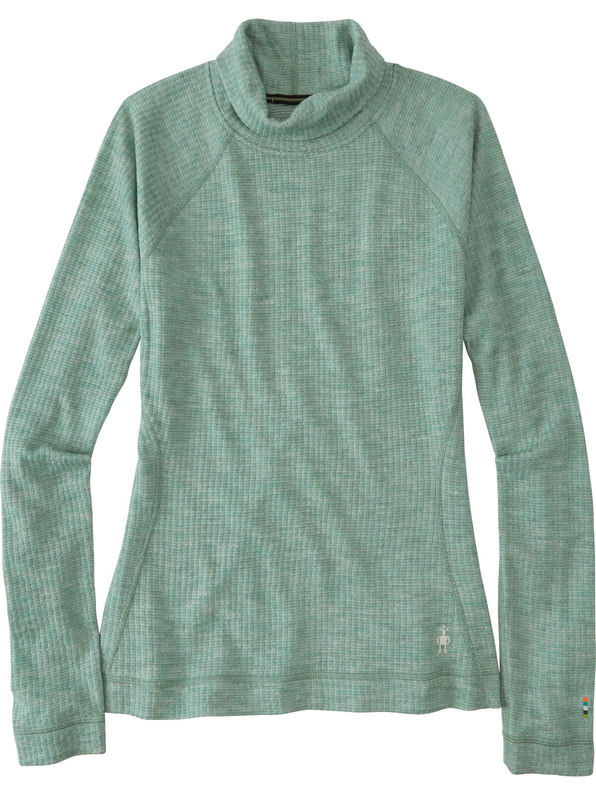 Smartwool turtleneck top