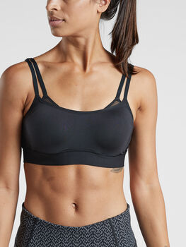 Answer Underwire Sports Bra