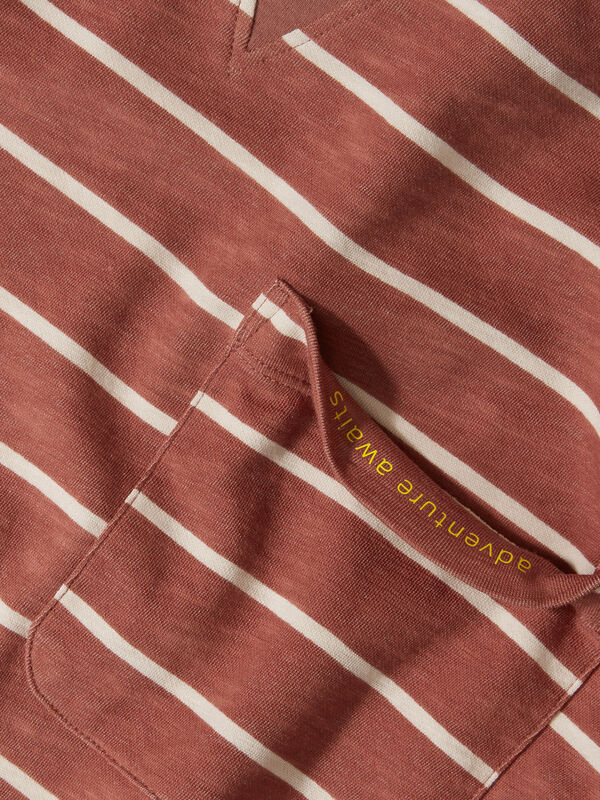 Timeless T-shirt Dress, , original