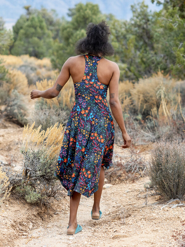 Piper Midi Dress, , original