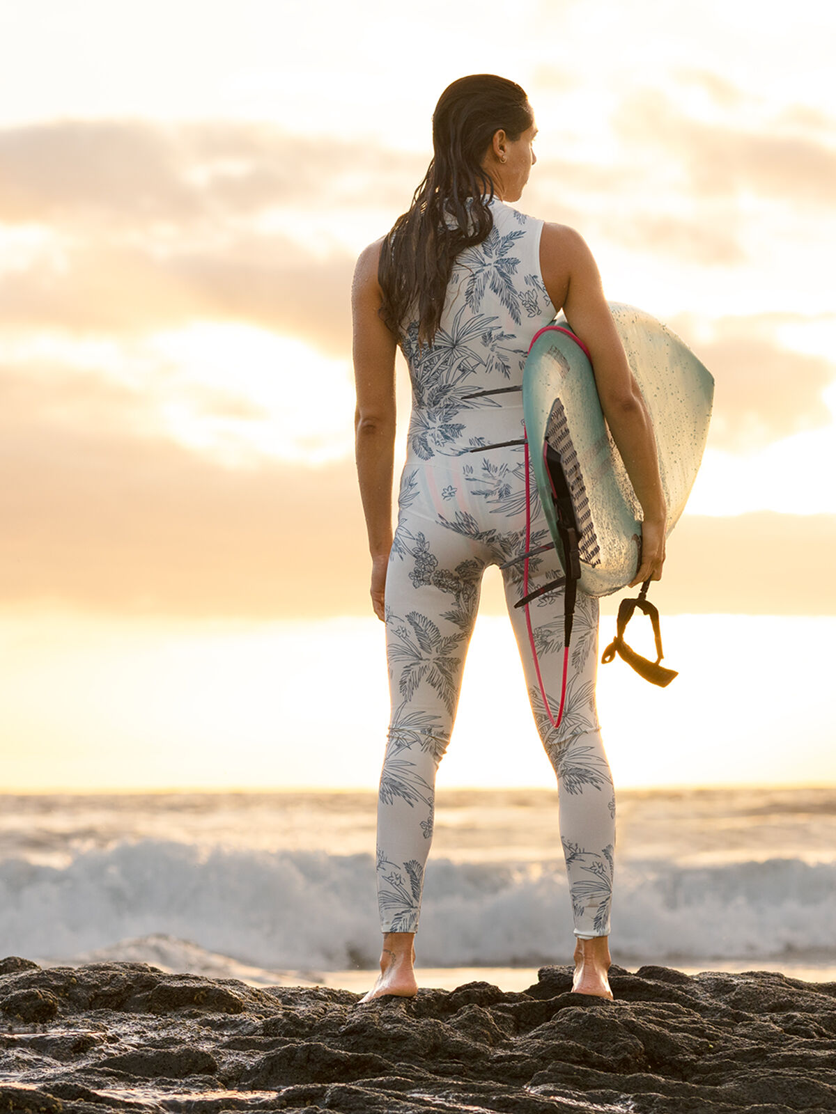 Carve Designs Duckdive Sleeveless Wetsuit | Title Nine