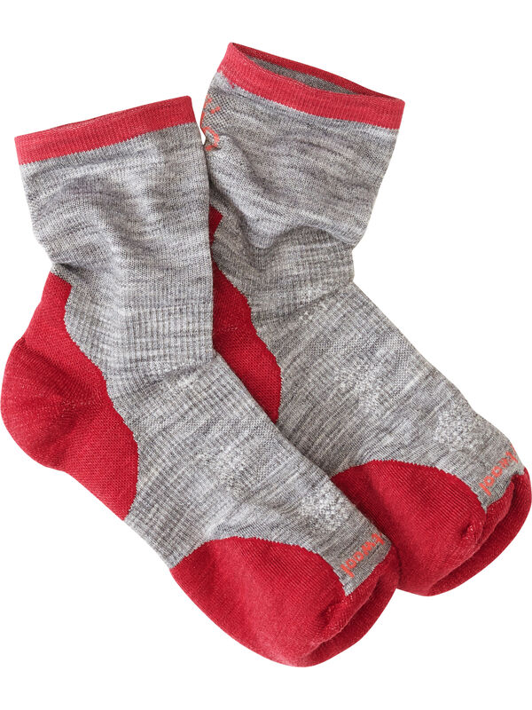 Frost Lit Running Socks, , original
