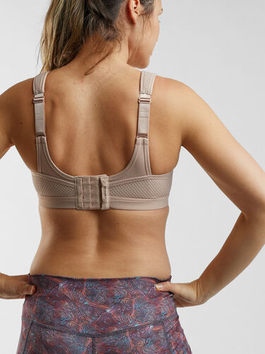 Big House Underwire Sports Bra
