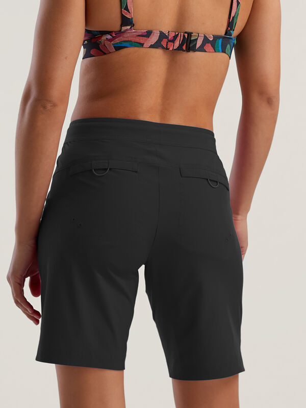 Long Swim Shorts - Rogue 9"