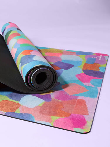 Washable Yoga Mat