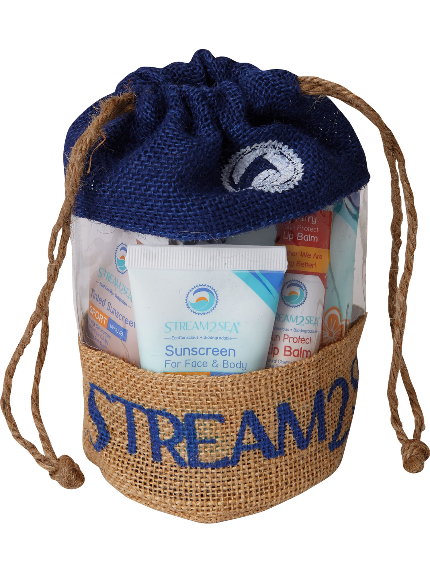 Eco Explorer Sunscreen and More Kit, , original