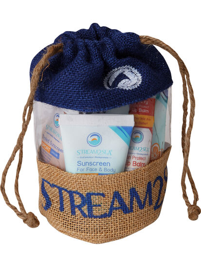 Eco Explorer Sunscreen and More Kit, , original