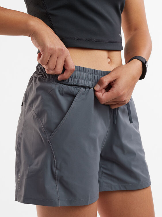 Switchback Ultralight Hiking Shorts 4", , original