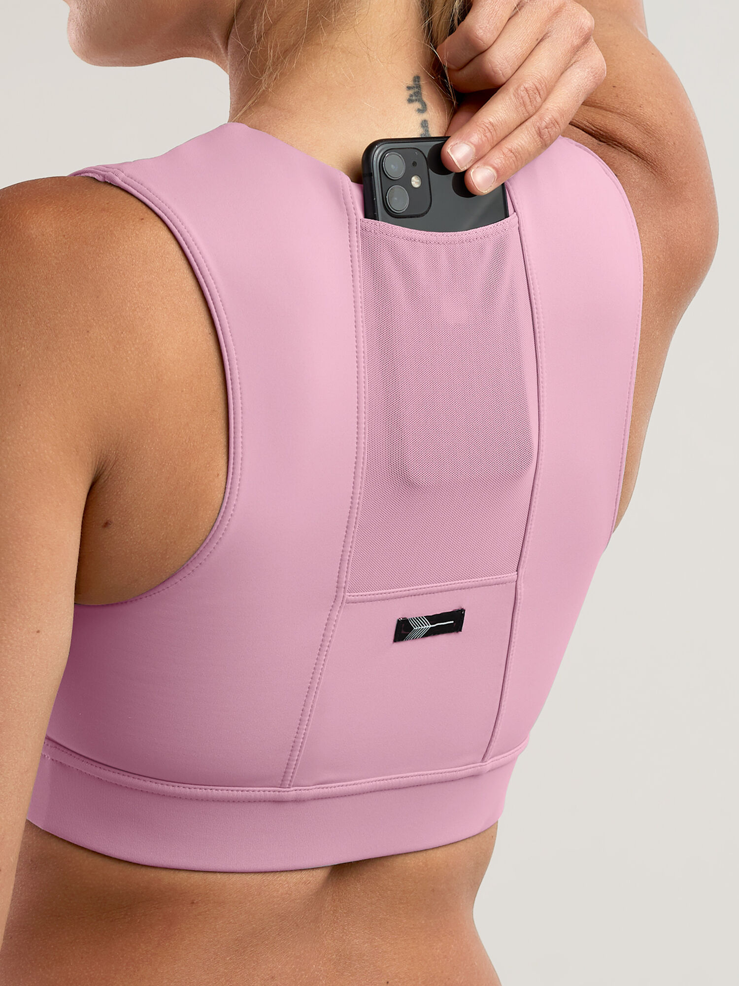 Pockito Power 2.0 Sports Bra, , original
