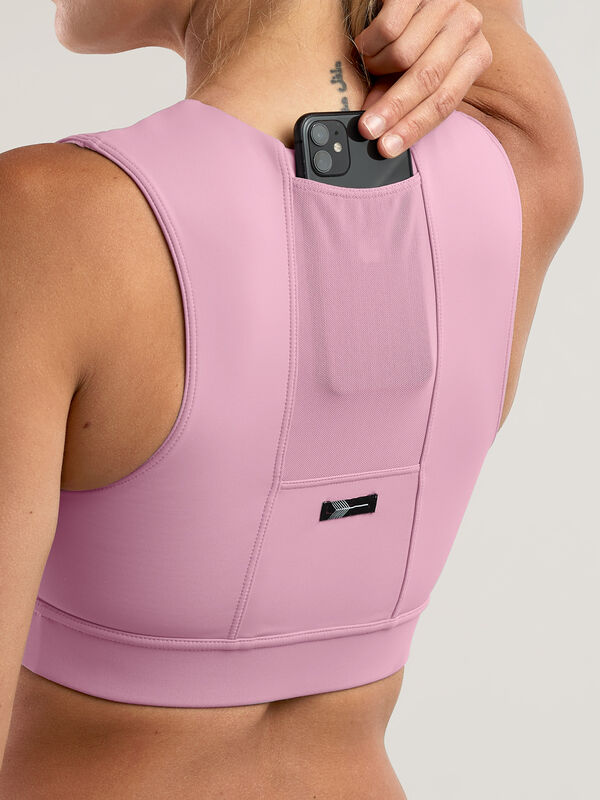 Pockito Power 2.0 Sports Bra, , original