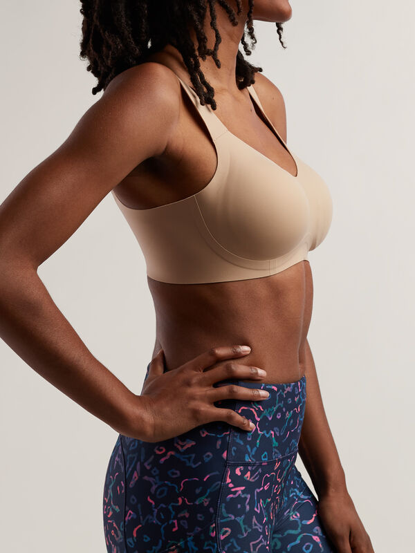 Beyond Bra, , original