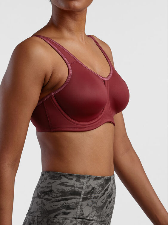 Maven Underwire Bra, , original