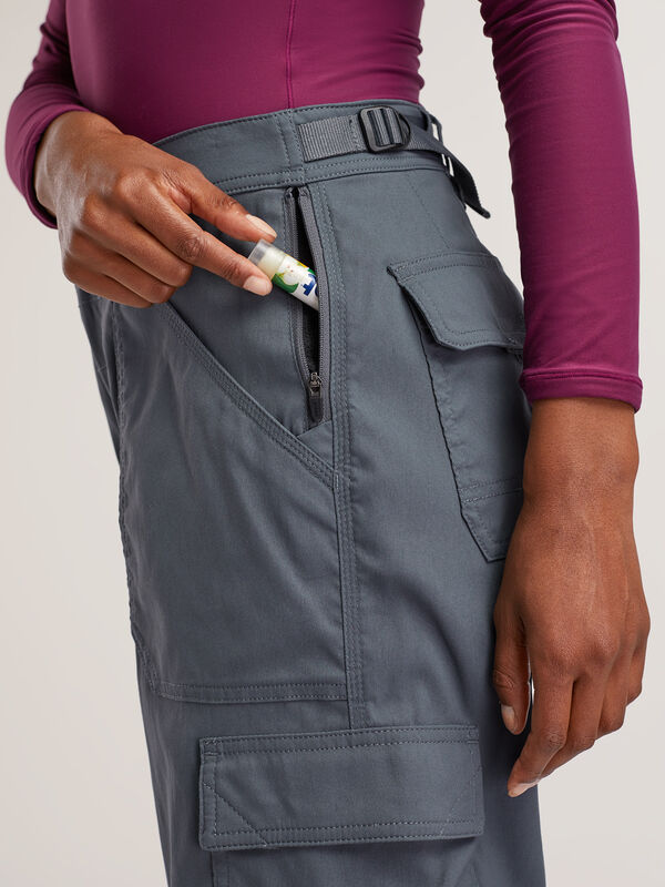 Alta Cargo Hiking Pants, , original