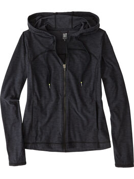 Women's Vital Full Zip Hoodie