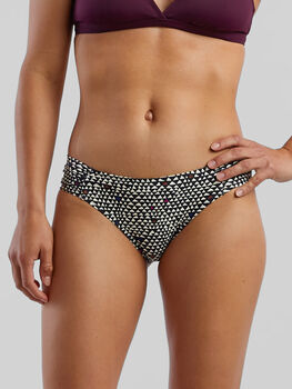 Holy Grail Bikini Bottom - Lisbon