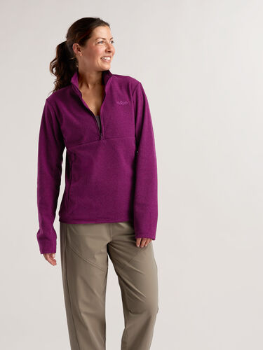 Rab Women's Stave Sweatshirt