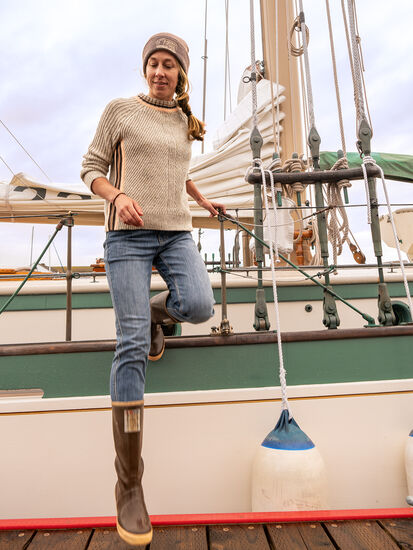 Duer Relaxed Performance Jeans - Regular