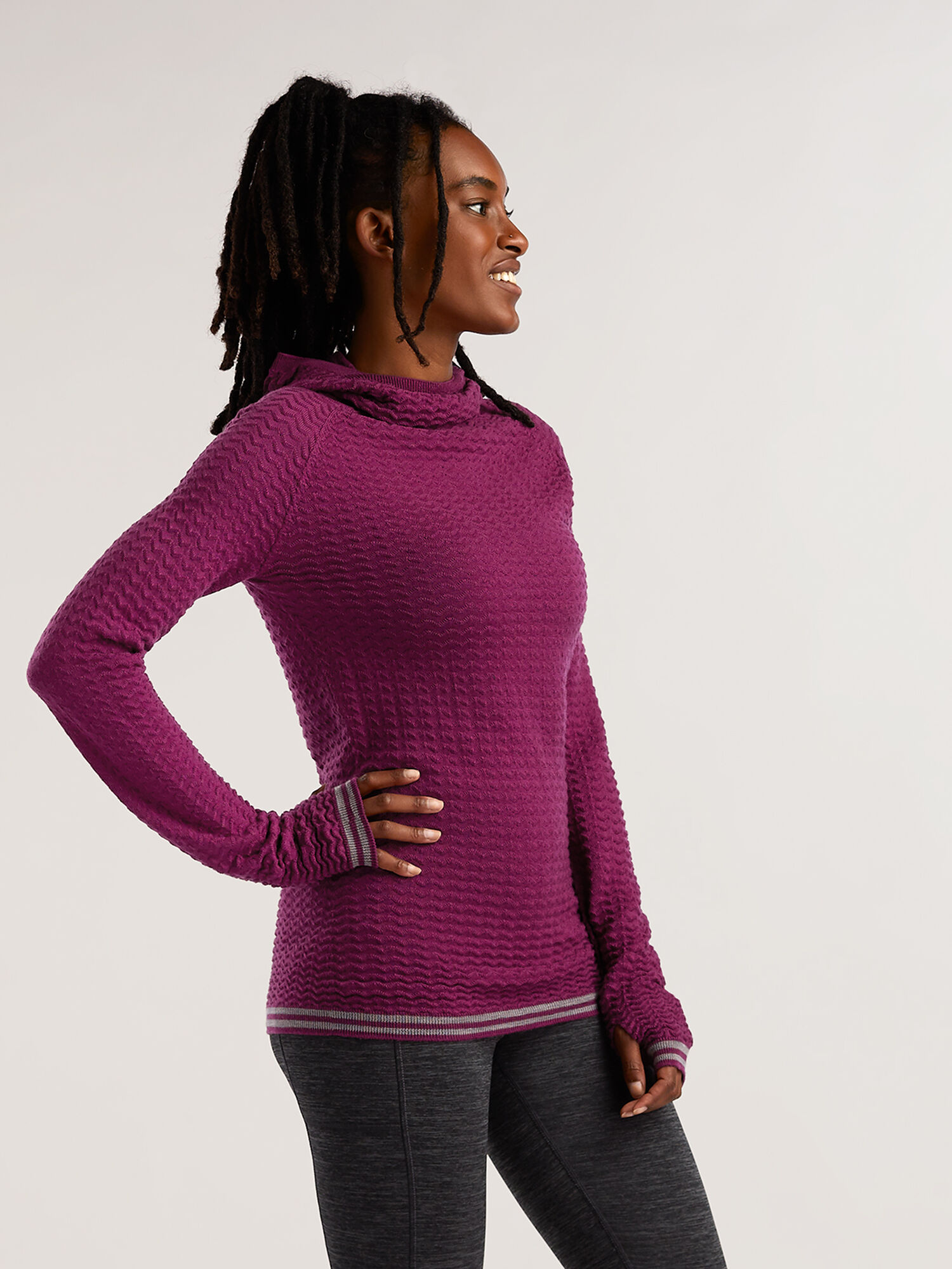 Permafrost Sweater Hoodie, , original