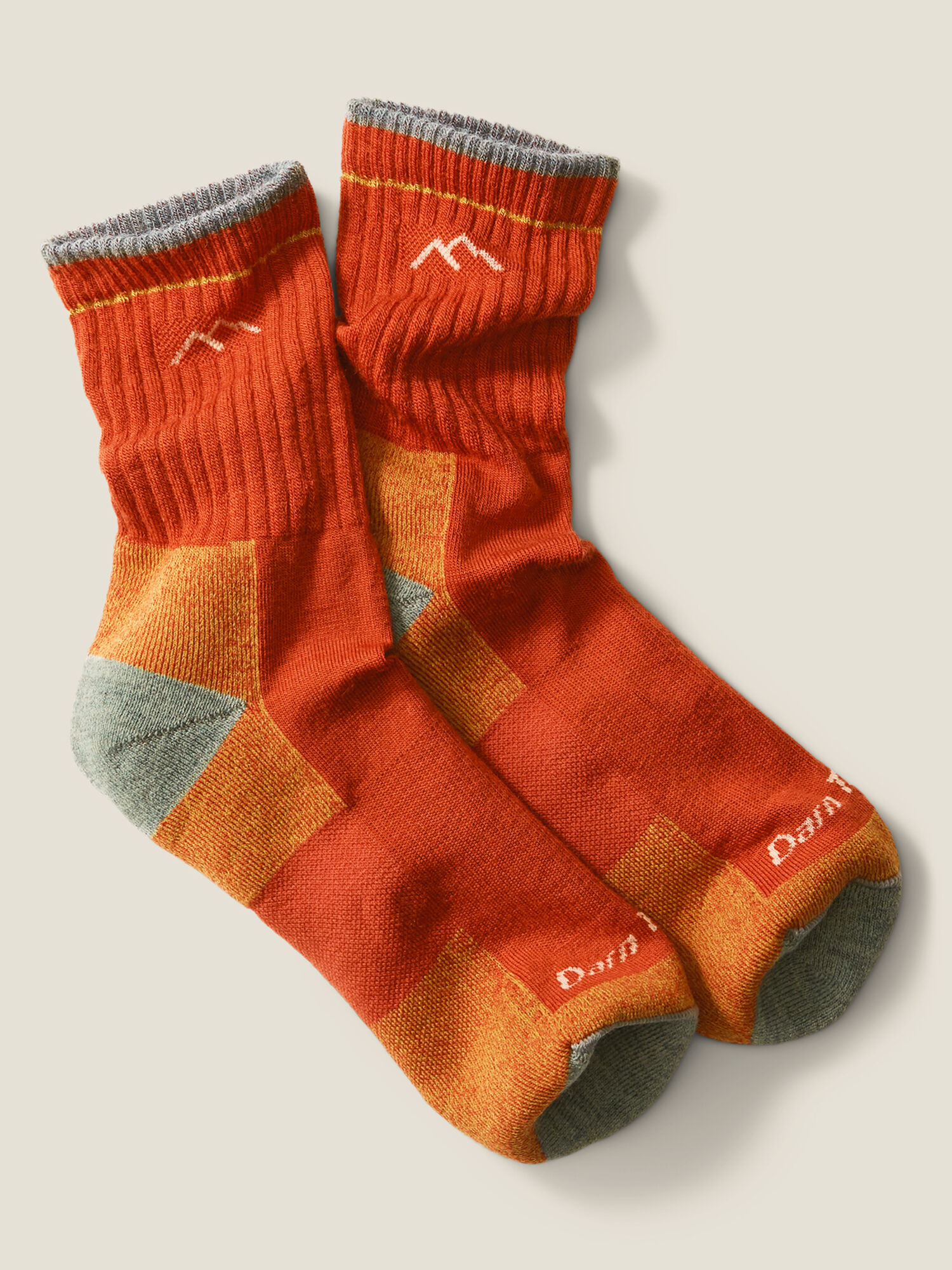 Trail MVP Crew Sock, , original