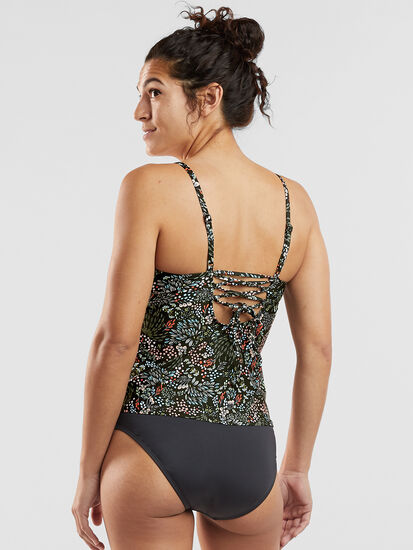Zehra Tankini Top - Giverny, , original