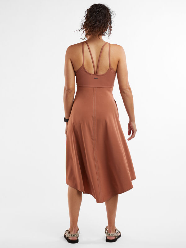 Surge High-Low Dress, , original