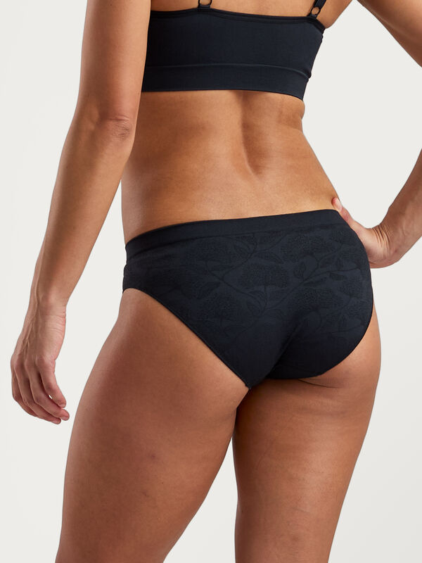 Wanna Sweat Undies &ndash; Seamless Moisture Wicking Underwear