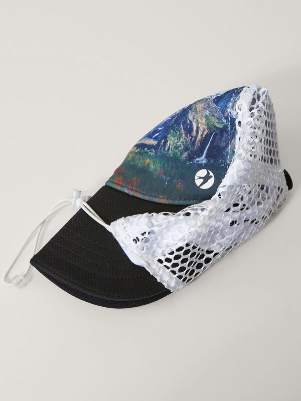 Runner Trucker Hat, , original