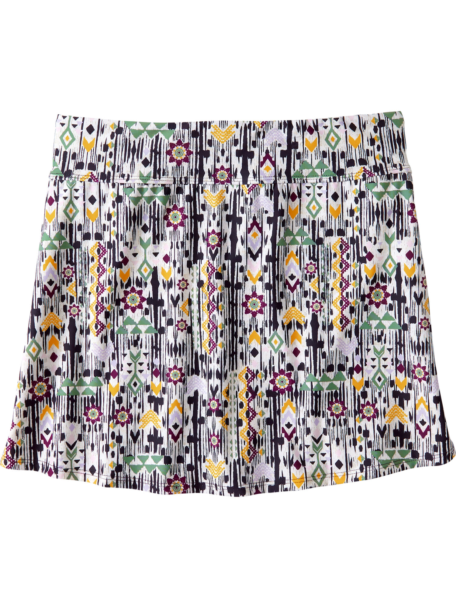 Aquamini Skirt - Anatolia, , original