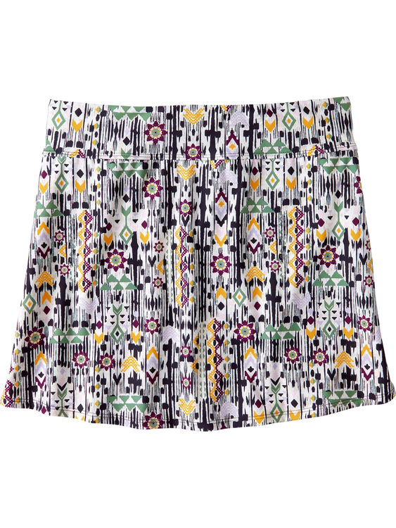 Aquamini Skirt - Anatolia, , original