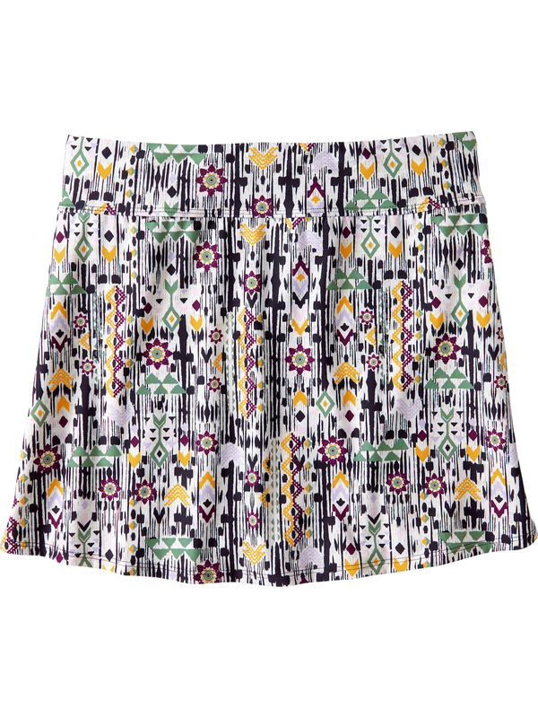 Aquamini Skirt - Anatolia, , original