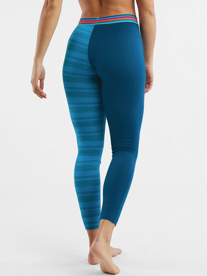 Freeride Base Layer Tights: Image 2
