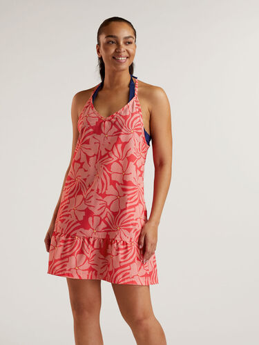 Kai Beach Cover Up